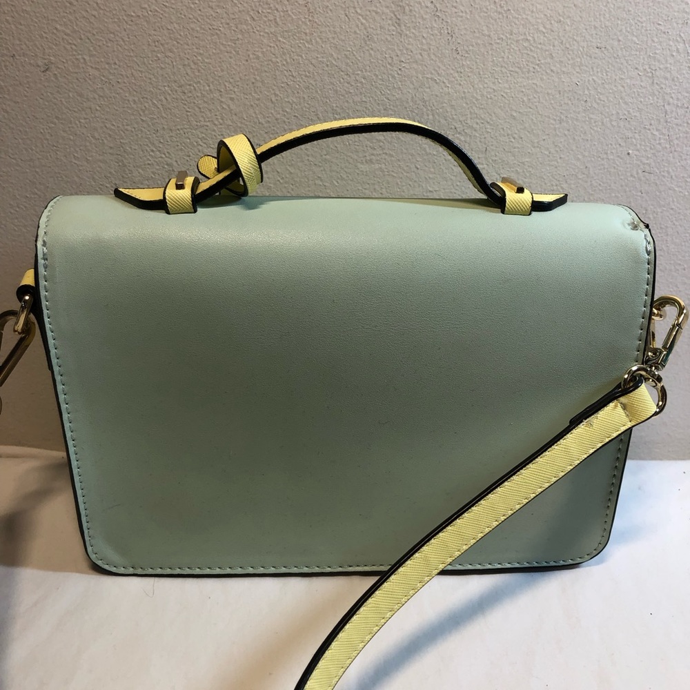 Call It Spring Cross Body bag Purse - Picture 4 of 15